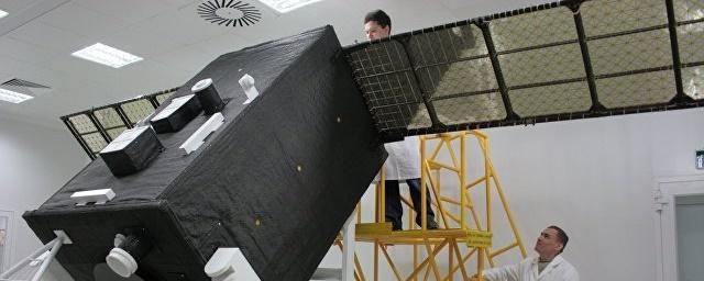 Самарские ученые представили проект космического спутника «АИСТ-3»
