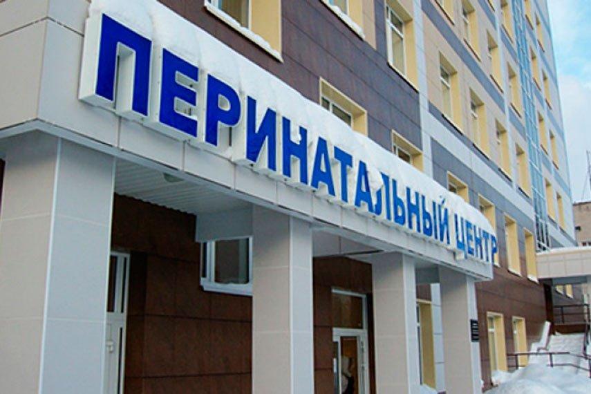 В Ульяновске перинатальный центр намерены открыть до конца 2017 года