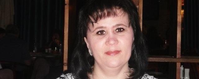 В Хабаровске ищут пропавшую учительницу начальных классов