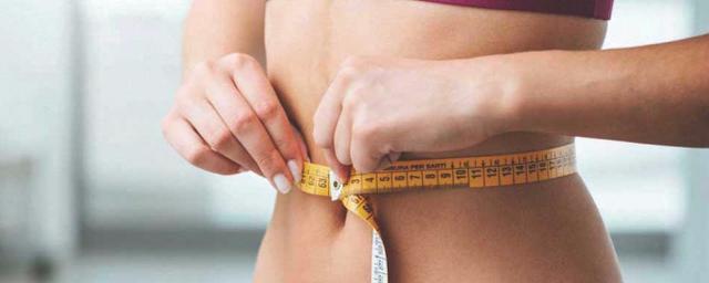Главная проблема при похудении: как добиться, чтобы не обвисла кожа