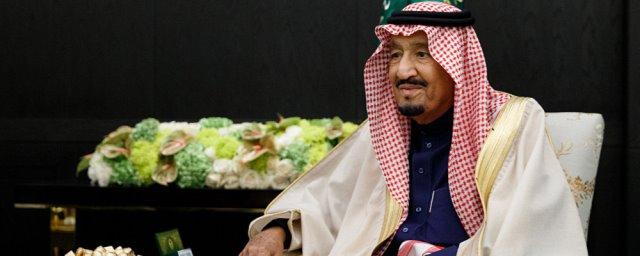 СМИ: В Саудовской Аравии у арестованных принцев конфискуют $800 млрд