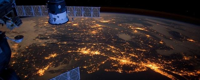 СМИ: «Роскосмос» разработает приложение для снимков из космоса