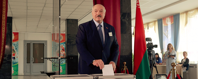 Глава ПАСЕ: Выборы президента Белоруссии были далеки от демократии