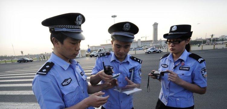 Для китайских туристов в Италию привезут полицейских из КНР