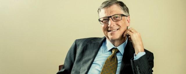 Билл Гейтс одолжит Флоренции Лестерский кодекс да Винчи