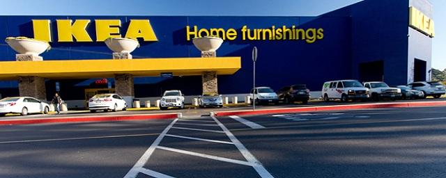 IKEA планирует купить участок Черкизовского рынка в Москве