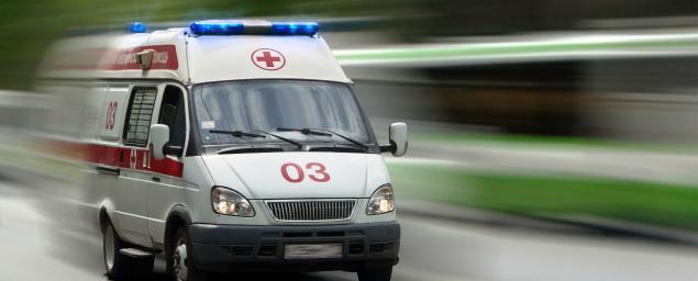Во Владимире из-за гибели ребенка судят врача скорой помощи