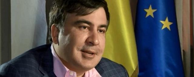 Саакашвили вернется в Грузию в случае победы на парламентских выборах