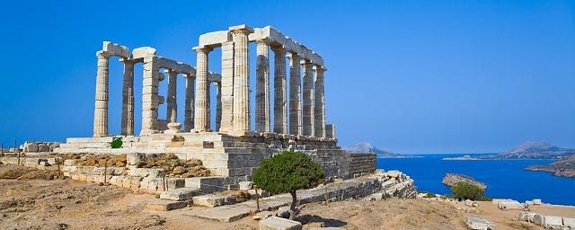 По итогам года Греция планирует принять около 900 тысяч туристов из РФ