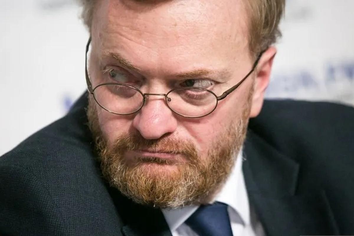 Милонов требует справедливости в судебных тяжбах Ларисы Долиной