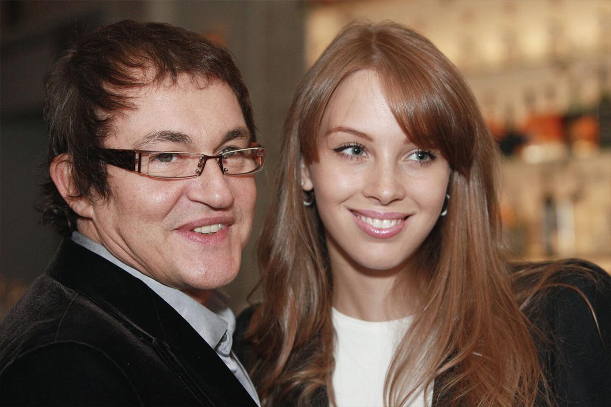 Дмитрий Дибров готовится сделать экс-супруге предложение на Новый год