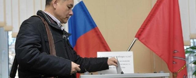 СМИ: В Кремле намерены разработать меры для повышения явки на выборах