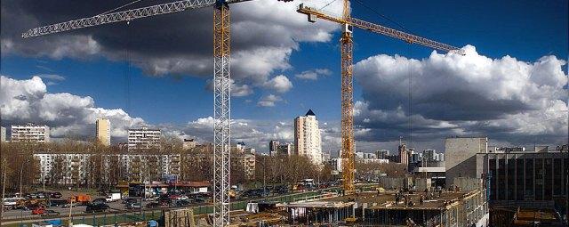 В Москве увеличился спрос на новые квартиры с отделкой