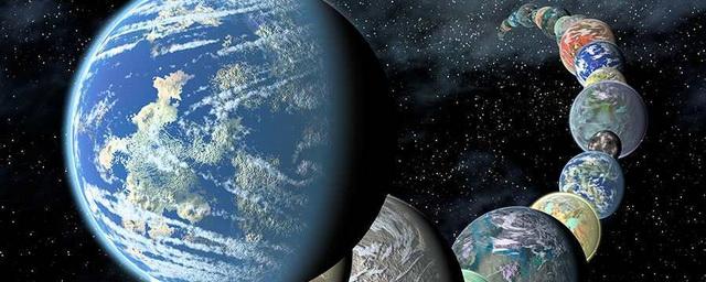 NASA: Человечество на грани обнаружения внеземной жизни