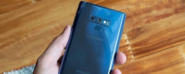Samsung дарит смартфон Galaxy Note 9 лучшим игрокам Fortnite