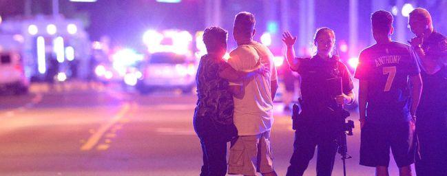 СМИ: В Орландо при стрельбе в гей-клубе погибли 50 человек