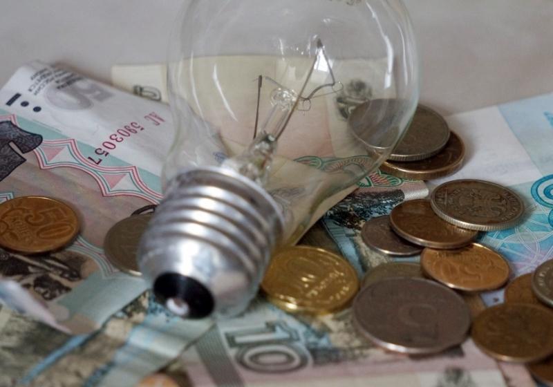 В Ивановской области долги за электричество выросли на 33%