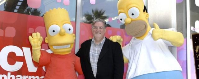 Новый мультсериал от создателя «Симпсонов» представят в 2018 году