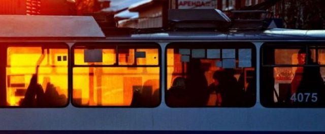 В Барнауле изменят схему движения нескольких троллейбусных маршрутов