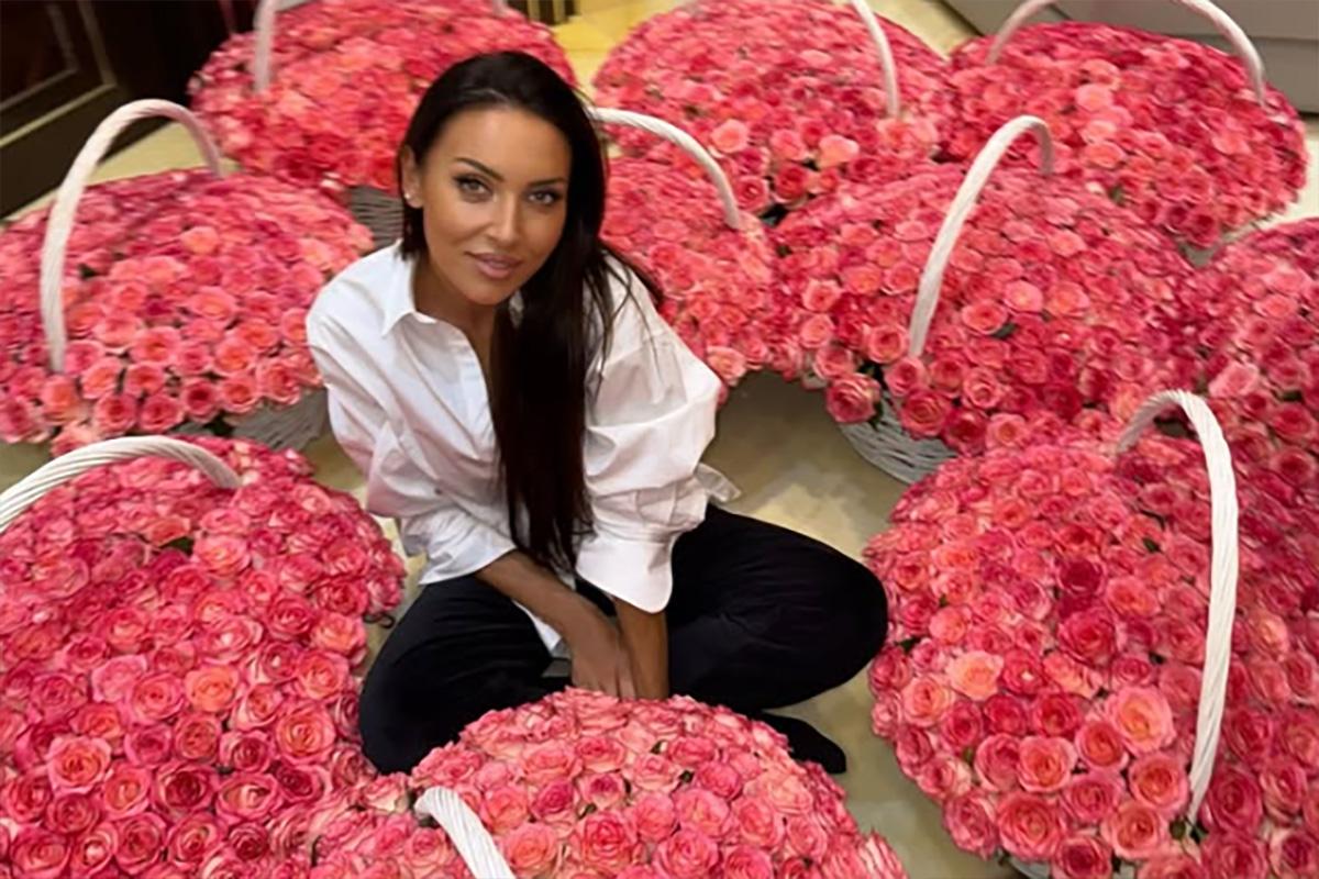 Алсу рассказала о жизни до развода