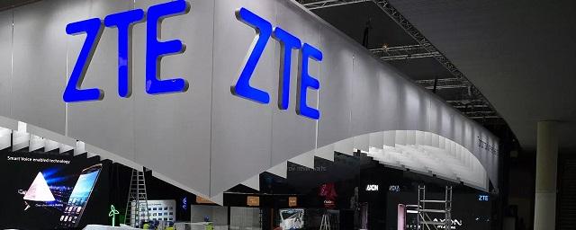 ZTE сменила руководство по требованию США