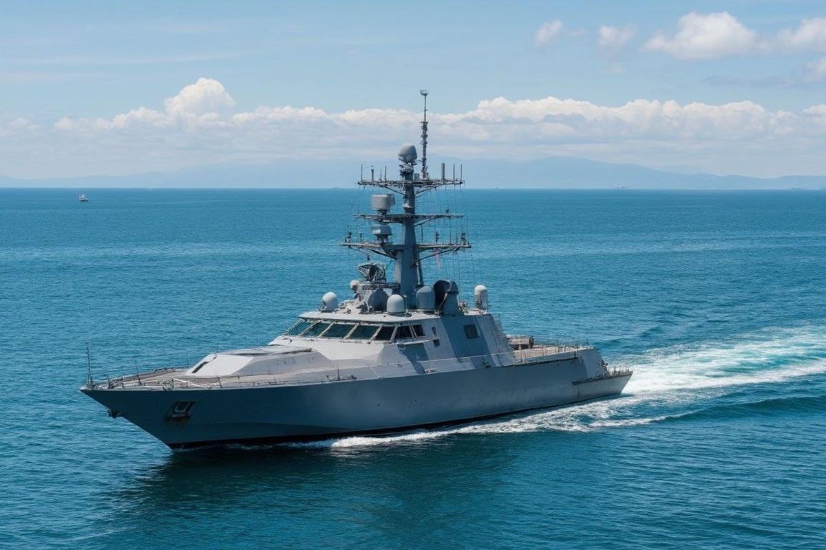 Россия может усилить военное присутствие в Африке