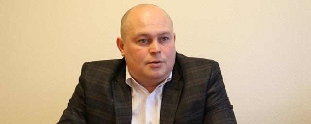 Артем Зайцев выдвинут кандидатом в губернаторы Тюменской области