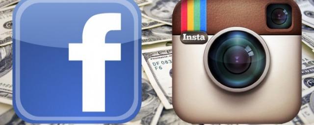 Facebook и Instagram признались о незаконной передаче личных данных пользователей