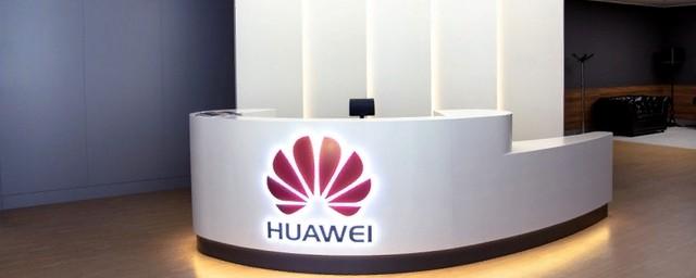 Huawei выпустит 10,7-дюймовый планшет