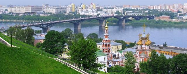 На улучшение экологической ситуации в Нижнем Новгороде будет направлено более 100 млн рублей