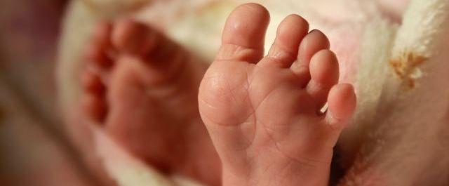 В Новосибирской области рождаемость превысила смертность