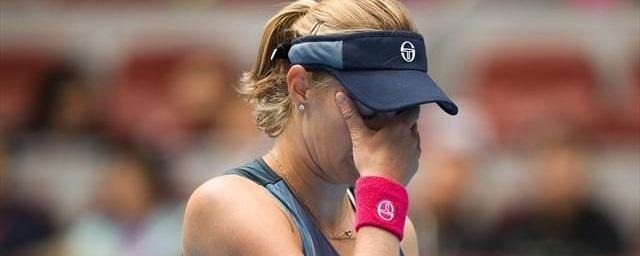 Екатерина Макарова проиграла во втором круге Roland Garros