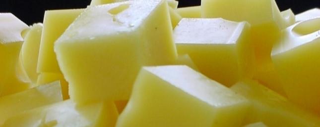 В Подмосковье могут запустить производство швейцарского сыра