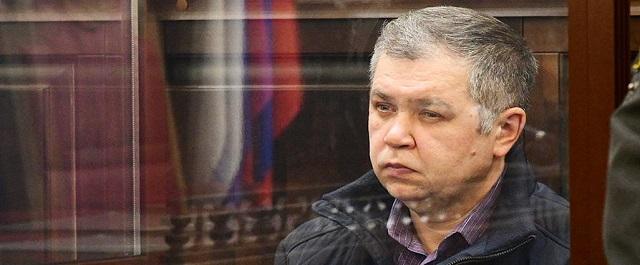 Главу МЧС Кемеровской области могут арестовать еще на 2 месяца