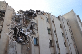 Брошенные в Луганске квартиры с неоплаченной коммуналкой национализируют