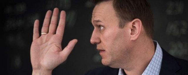Во Владимире полиция задержала трех волонтеров штаба Навального