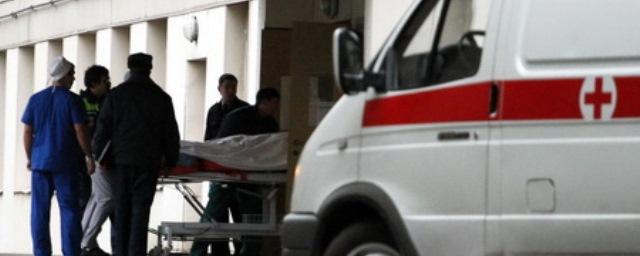 На Алтае в больницах после массового ДТП остаются 16 человек