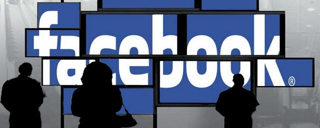Песков: Кремль никогда не размещал политическую рекламу в Facebook