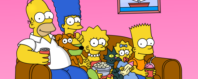 «Симпсоны» стал вторым в истории прайм-тайм проектом с 600 сериями
