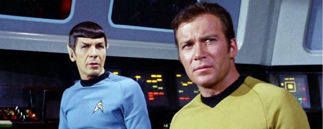 СМИ: CBS планирует снять новые проекты по франшизе Star Trek