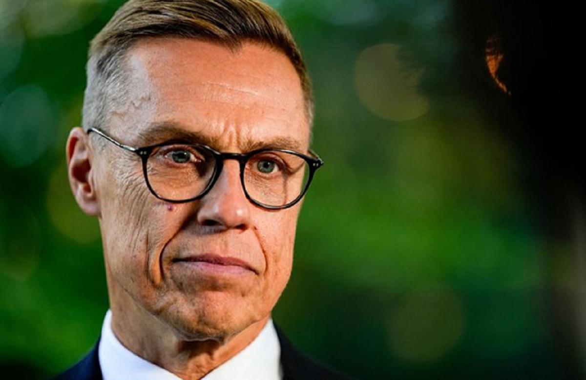 Финский президент Стубб: Россия упустила возможность на встречу с Трампом