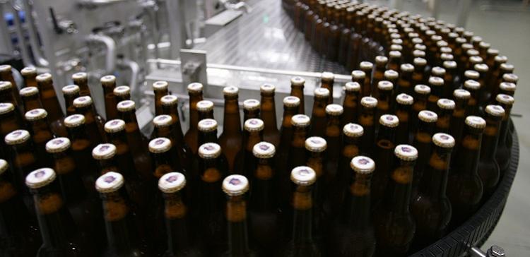 В Хабаровском крае в 2014 году производство пива снизилось на 19%