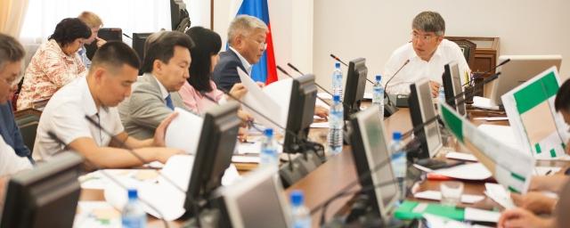 Школу №2 в Улан-Удэ откроют к 1 сентября