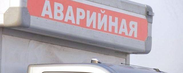 В Барнауле из-за коммунального ЧП отключено отопление в 56 домах