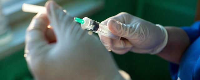 В США ученые создали универсальную вакцину от гриппа типа А