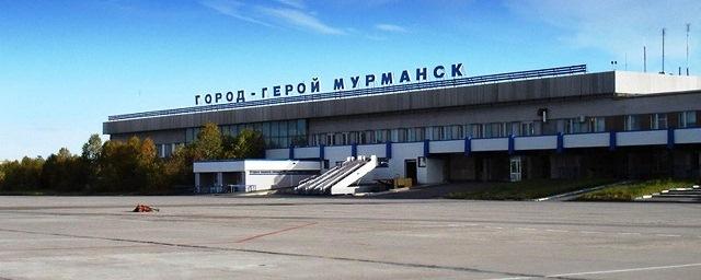 Аэропорт «Мурманск» ожидает рост пассажиропотока на 8% в 2017 году