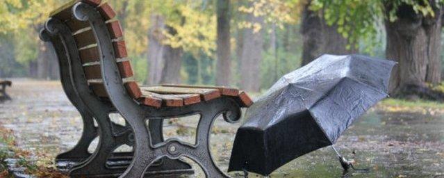 В Нижегородскую область пришла осень: метеорологи обещают похолодание