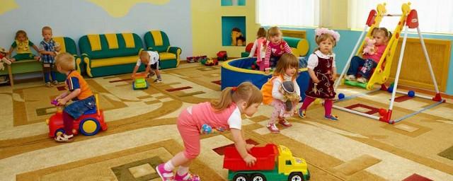 В Ульяновске 13 дошкольников пострадали от кишечной инфекции