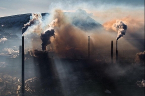 В экологию Кузбасса вложат свыше 10 млрд рублей, чтобы снизить объемы выбросов на 25%