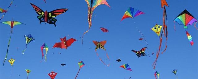 В Магадане пройдет городской фестиваль «Воздух»
